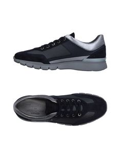 Низкие кеды и кроссовки Santoni for AMG