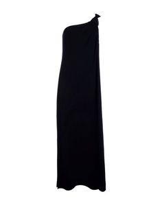 Длинное платье Michael Michael Kors