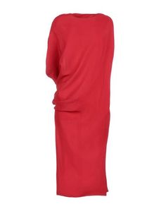 Платье длиной 3/4 Vivienne Westwood Anglomania