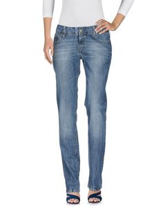 Джинсовые брюки Levis RED TAB