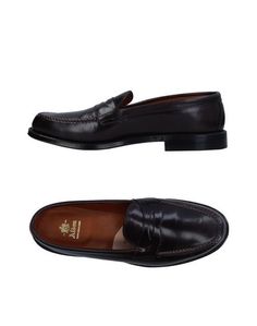Мокасины Alden