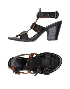Сандалии Fiorentini+Baker