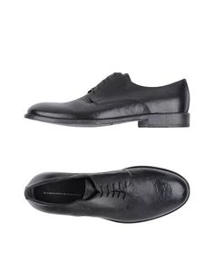 Обувь на шнурках Ermanno Scervino