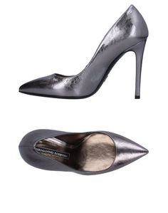 Туфли Ermanno Scervino