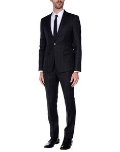 Костюм Emporio Armani