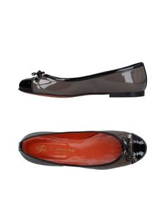 Балетки Saint HonorÉ Paris Souliers