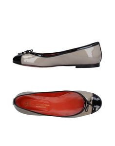 Балетки Saint HonorÉ Paris Souliers