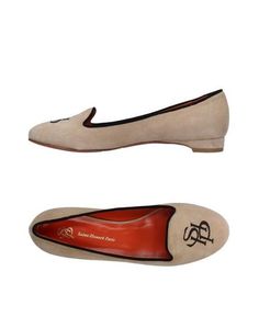 Мокасины Saint HonorÉ Paris Souliers