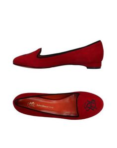 Мокасины Saint HonorÉ Paris Souliers