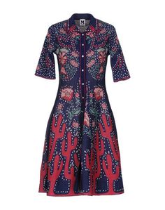 Короткое платье M Missoni