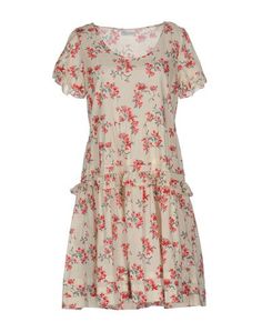 Короткое платье RED Valentino