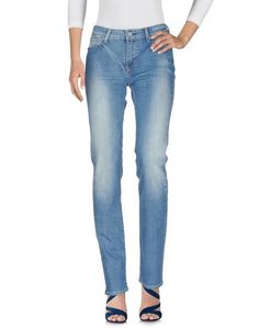 Джинсовые брюки Levis RED TAB
