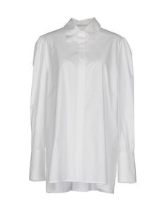 Pубашка Ermanno Scervino