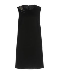 Короткое платье Ermanno Scervino