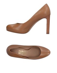 Туфли Salvatore Ferragamo