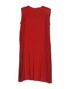 Короткое платье Valentino