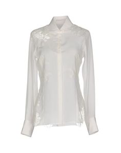 Pубашка Ermanno Scervino