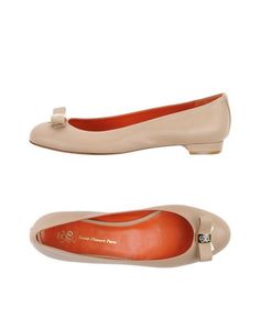 Балетки Saint HonorÉ Paris Souliers