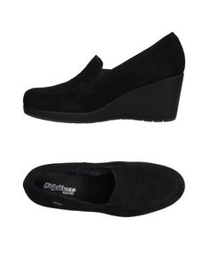 Мокасины Melluso