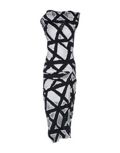 Платье до колена Vivienne Westwood Anglomania