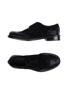Обувь на шнурках Jimmy Choo