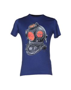 Футболка Volcom