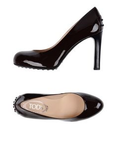 Туфли Tod`S