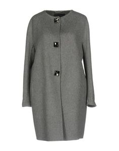 Легкое пальто Ermanno Scervino