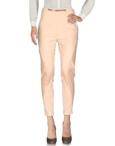 Повседневные брюки Elisabetta Franchi Gold
