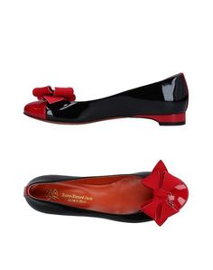 Балетки Saint HonorÉ Paris Souliers