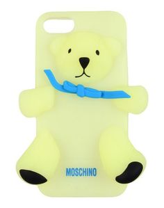 Аксессуар для техники Moschino