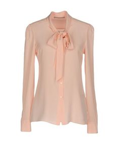 Pубашка Ermanno Scervino