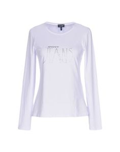 Футболка Armani Jeans
