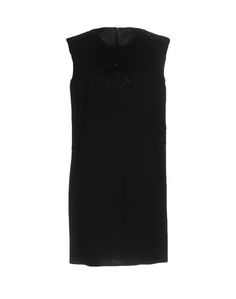 Короткое платье Ermanno Scervino