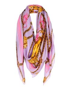 Платок Versace