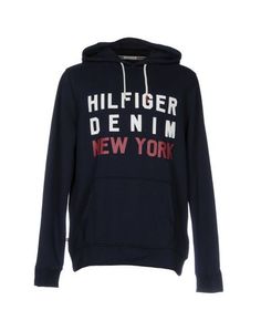 Толстовка Tommy Hilfiger Denim