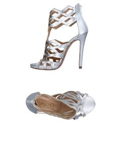 Сандалии Casanovas