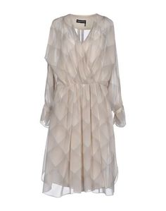 Платье до колена Sonia Rykiel
