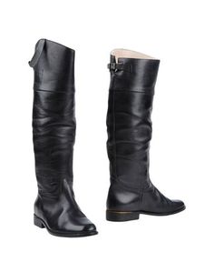 Сапоги Golden Goose Deluxe Brand