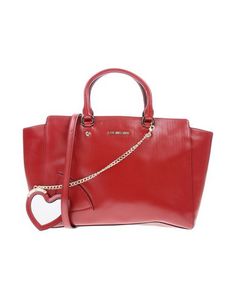 Сумка на руку Love Moschino