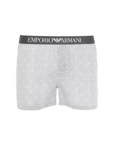 Боксеры Emporio Armani