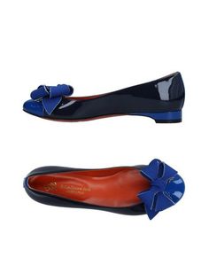 Балетки Saint HonorÉ Paris Souliers