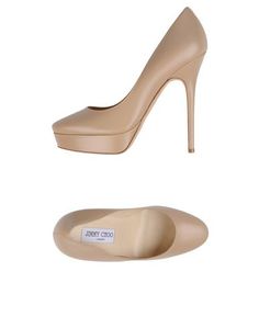 Туфли Jimmy Choo