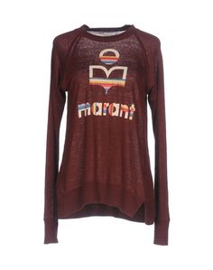 Футболка Isabel Marant Étoile