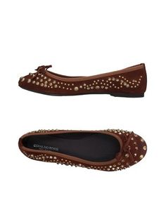 Балетки Osvaldo Rossi