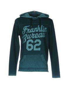 Толстовка Franklin & Marshall