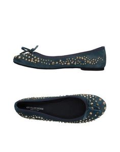 Балетки Osvaldo Rossi