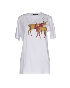Футболка Dsquared2