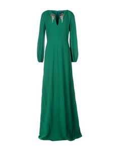 Длинное платье Roberto Cavalli