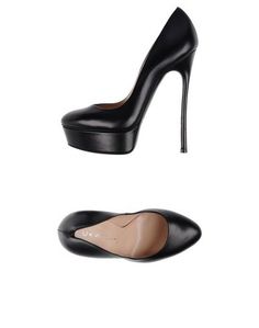 Туфли Casadei